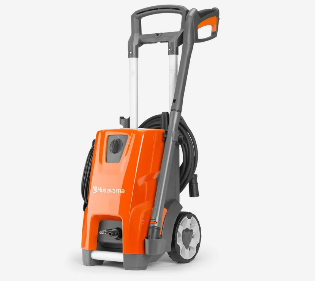 Hidrolimpiadora Husqvarna PW 345C