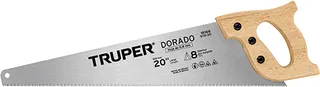 Serrucho de Carpintero 7 DPP - 55 cm
