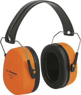 Orejeras Protector Oidos Plegable
