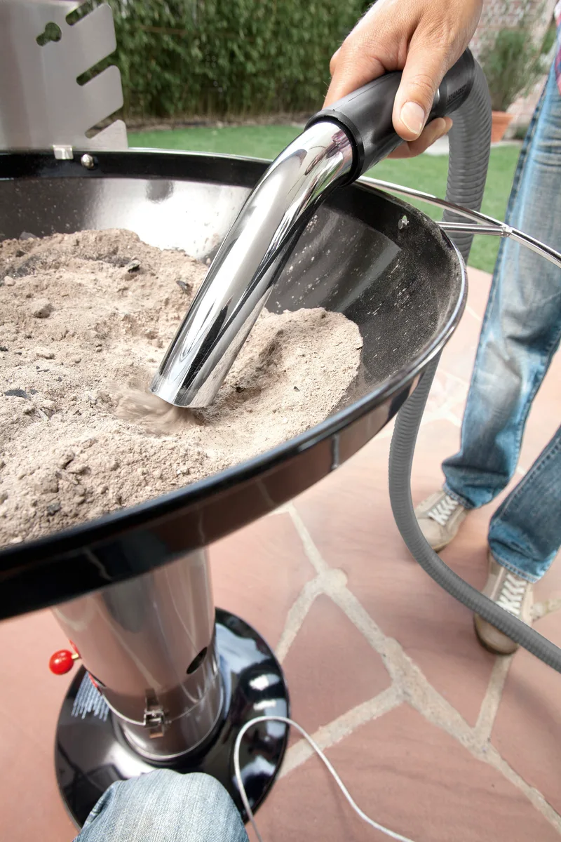 Aspirador Karcher en Seco y de Ceniza Ad 4 Premium — foto 2