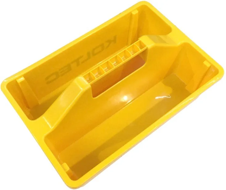 Caja de Transporte de Aisladores — foto 2
