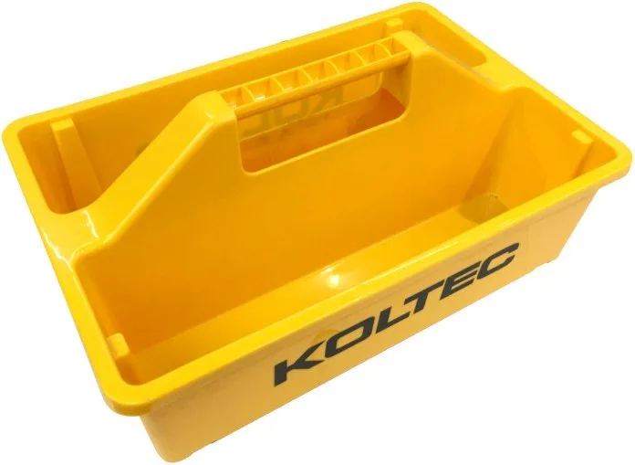 Caja de Transporte de Aisladores