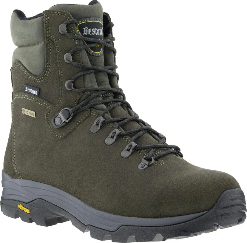 Bota Bestard Estepa Nº 44 UK 9 1/2 — foto 4