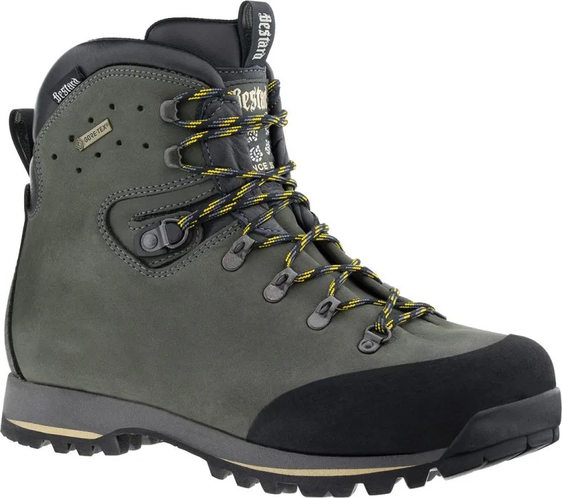 Bota Bestard Breithorn Lite Nº40 3/4 UK 7 — foto 3