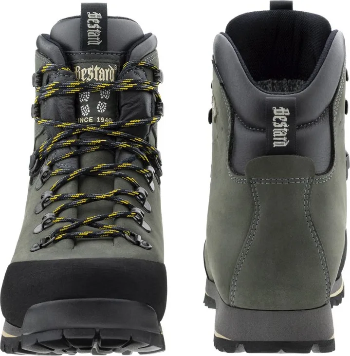Bota Bestard Breithorn Lite Nº40 3/4 UK 7 — foto 2
