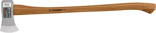 Hacha Michigan 1.5 Kg Mango Madera 90cm