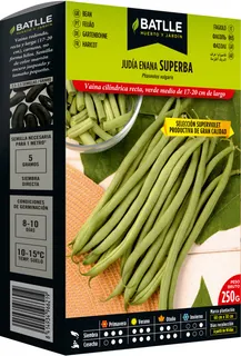 Judia Superba Superviolet 250 gr