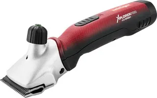 Esquiladora a Bateria Heiniger Xplorer Pro Caballos y Vacas