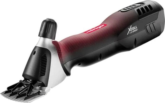 Esquiladora a Bateria Heiniger Xcell Pro Ovejas