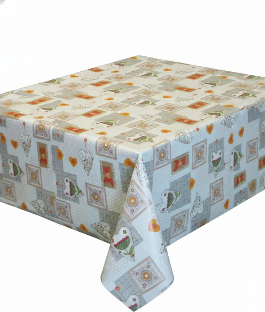 Mantel Muleton Mito PR Lorena 1.40x Metro Lineal