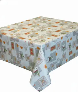 Mantel Muleton Mito PR Lorena 1.40x Metro Lineal