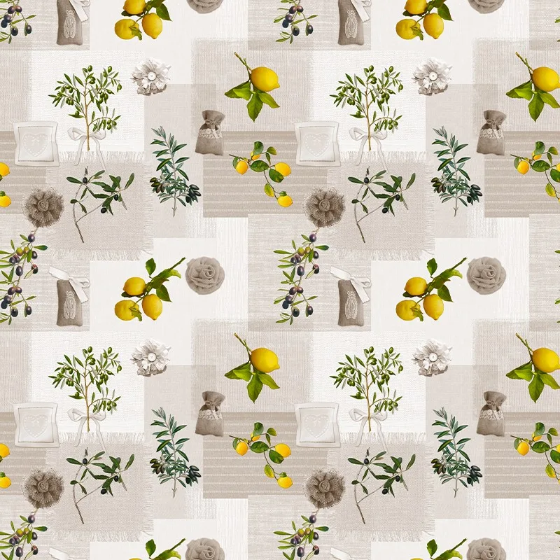 Mantel QD-Tex Q3 Tavola 1.40x Metro Lineal