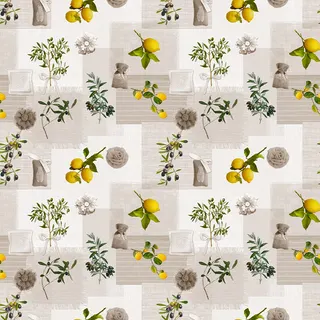 Mantel QD-Tex Q3 Tavola 1.40x Metro Lineal