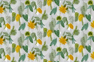 Mantel QD-Tex Q3 Jardinatis 1.40x Metro Lineal