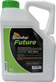 Herbicida Profesional Roundup Future 5 Litros