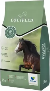 Pienso Mezcla Equifeed Blenz Muesli 25 Kg