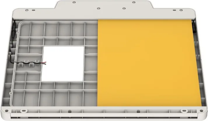 Puerta Automatica Horizontal para Gallinero Chicka — foto 6