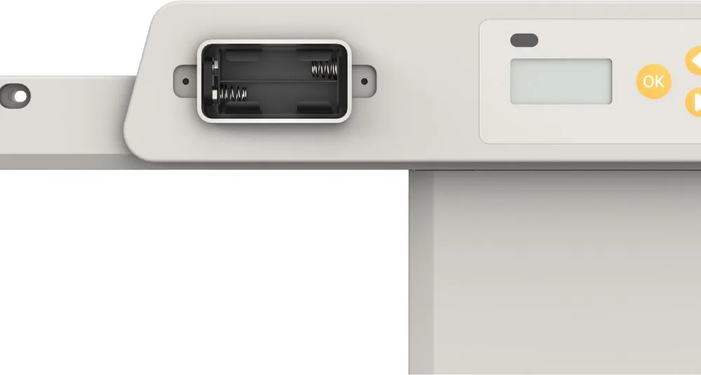Puerta Automatica Horizontal para Gallinero Chicka — foto 8