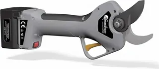 Tijera de poda eléctrica Kamikaze KV390 40 mm - sin batería ni cargador
