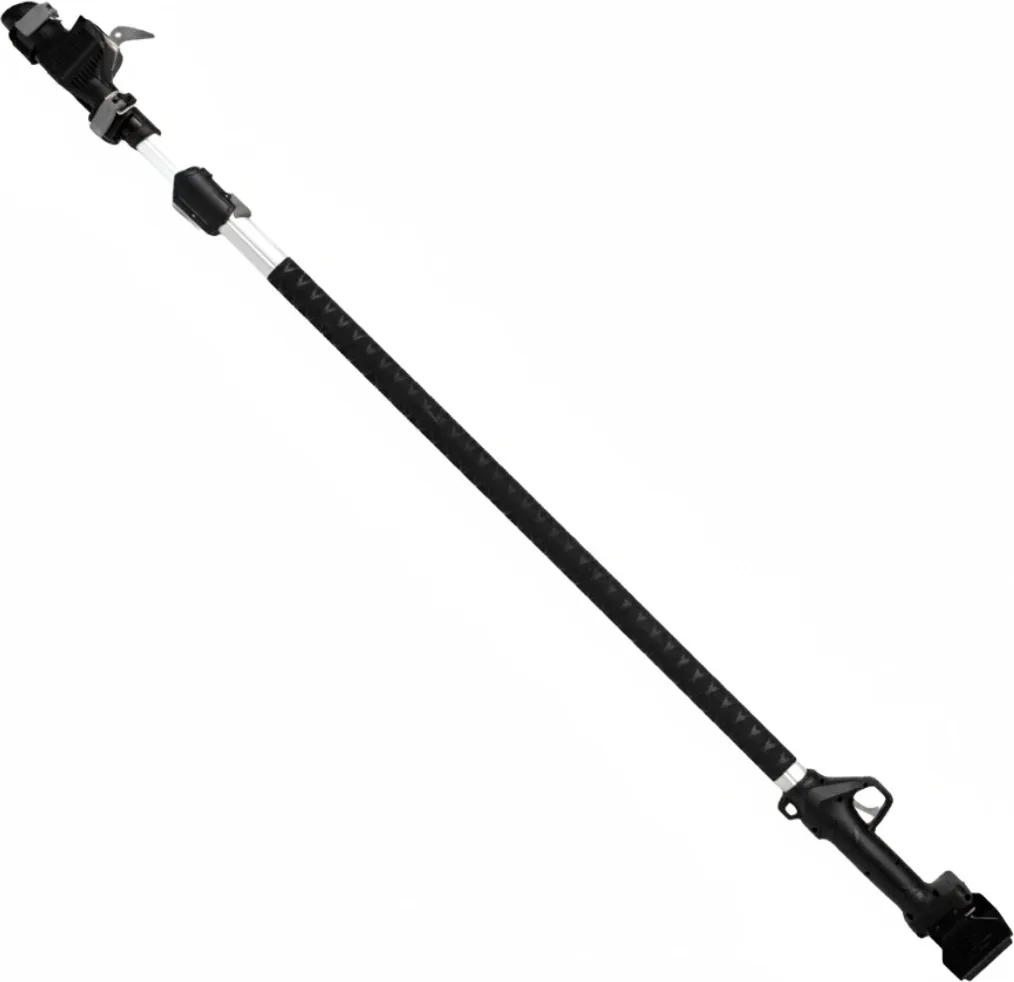 Pértiga telescópica Kamikaze KV390EXT220 155-225 cm para KV390, KV390XL y KV420