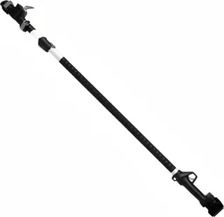 Pértiga telescópica Kamikaze KV390EXT220 155-225 cm para KV390, KV390XL y KV420