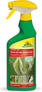 Pistola Insecticida Acaricida Spruzit 500 ml