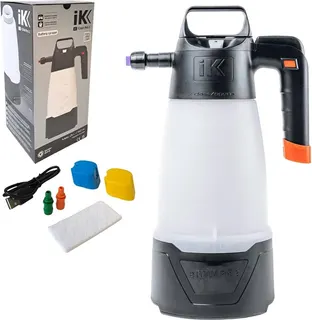 Espumador Electrico IK e Foam Pro 2