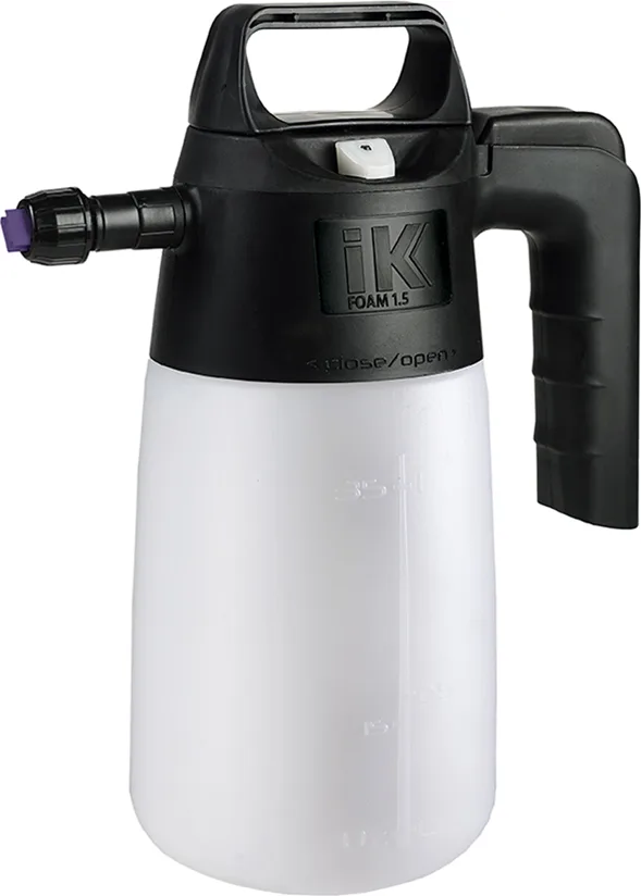 Espumador IK Foam 1.5