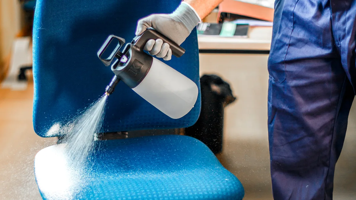Espumador IK Foam 1.5 — foto 6