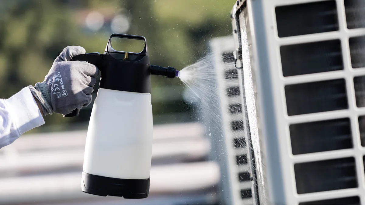 Espumador IK Foam Pro 2+ — foto 7