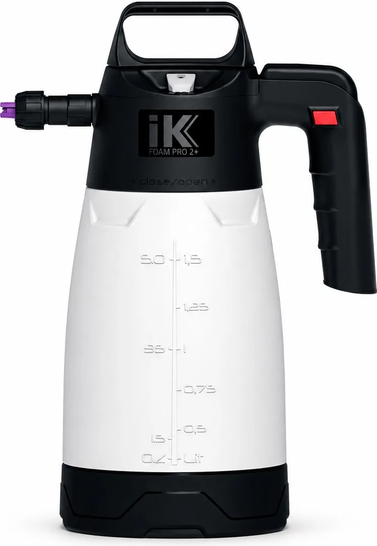 Espumador IK Foam Pro 2+
