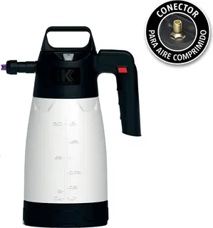 Espumador IK Foam Pro 2+
