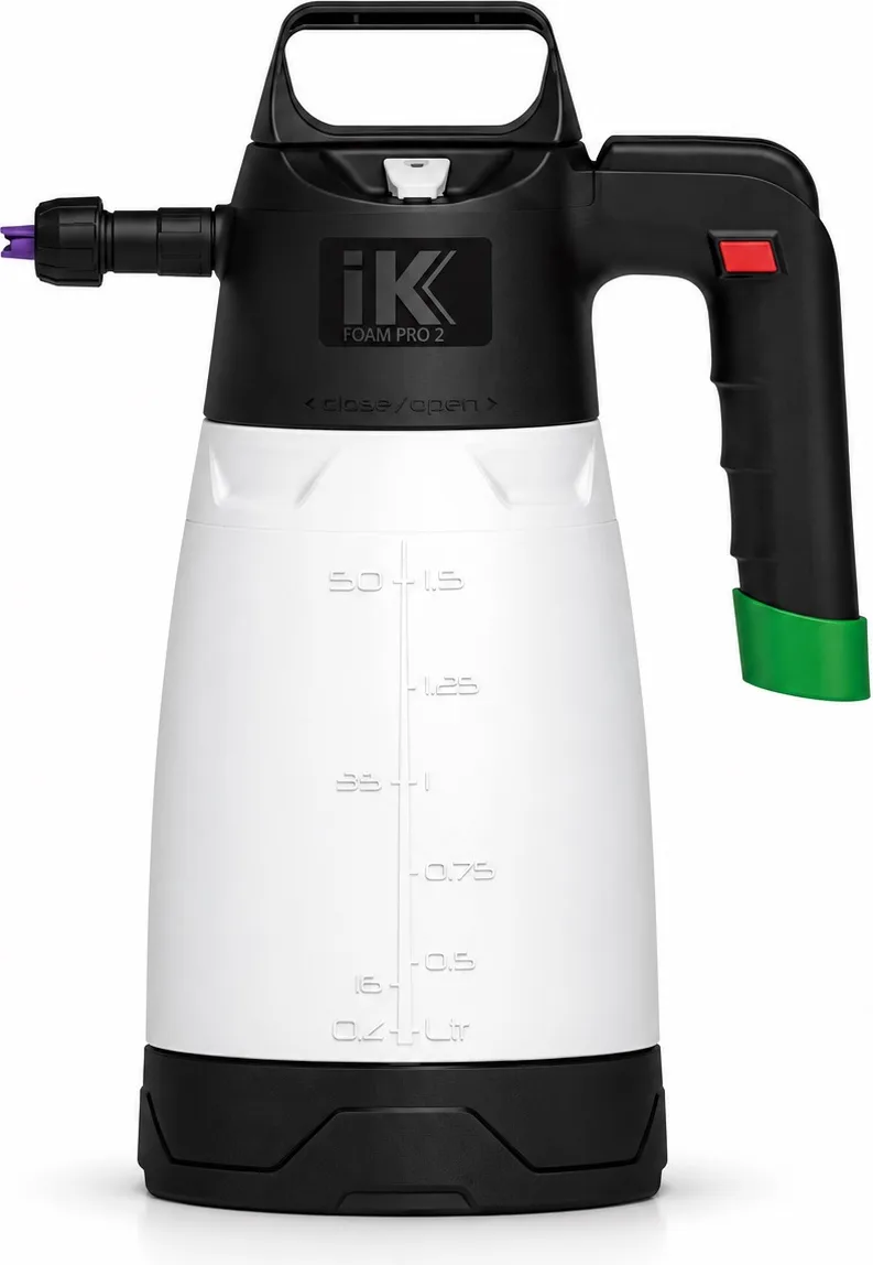 Espumador IK Foam Pro 2