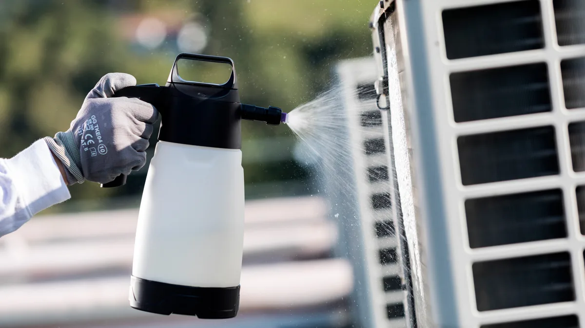 Espumador IK Foam Pro 2 — foto 6