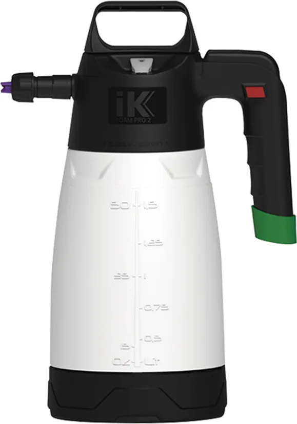 Espumador IK Foam Pro 2