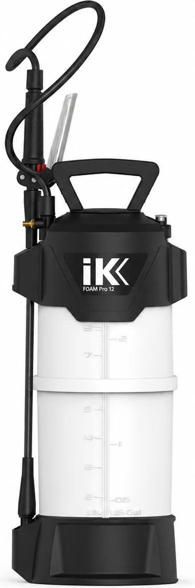 Espumador Electrico IK Foam Pro 12 — foto principal