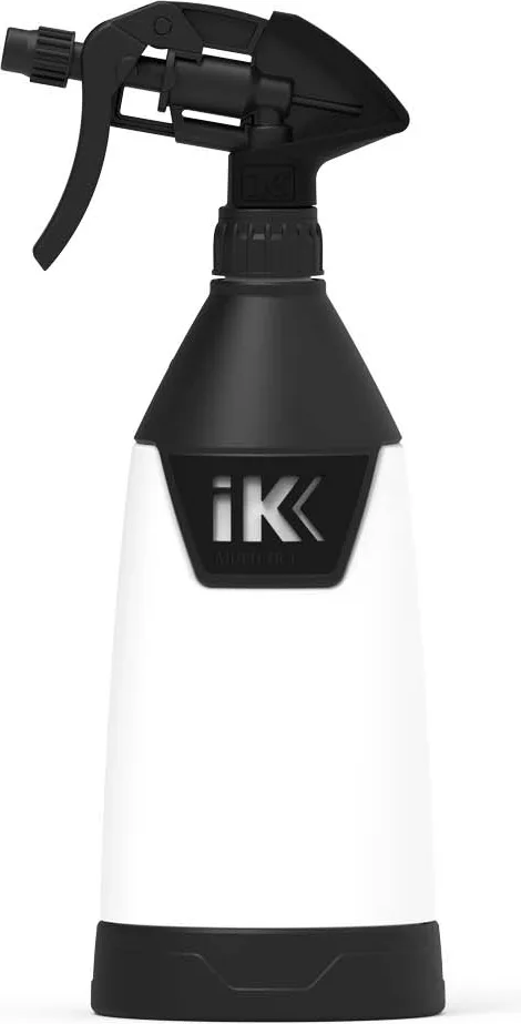 Pulverizador a Gatillo IK Multi TR 1
