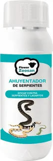 Repelente de Serpientes Flower 450 gr