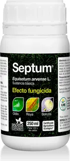 Septum Fungicida Ecologico 250 ml