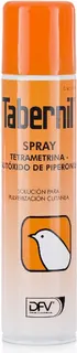 Insecticida en Spray para Aves Tabernil 400 ml