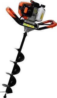 Ahoyador Anova 62 cc pack 3 Brocas Incluidas