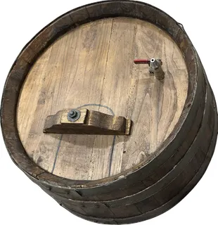 Escanciador de Pared Barril Espicha DAÑADO