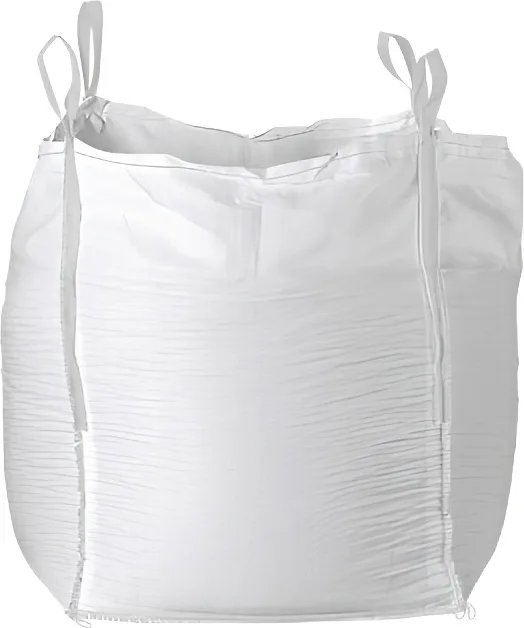 Big Bag Rafia Vacio 90x90x100 Sin Boca — foto principal