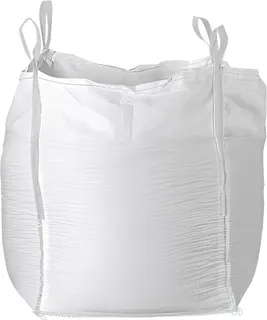 Big Bag Rafia Vacio 90x90x100 Sin Boca