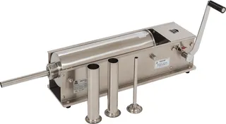 Embutidora Horizontal Dora 7 Litros