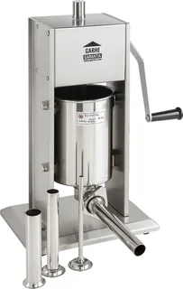 Embutidora Vertical Dora 3 Litros