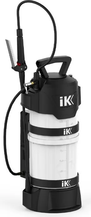 Espumador Electrico IK E Foam Pro 12