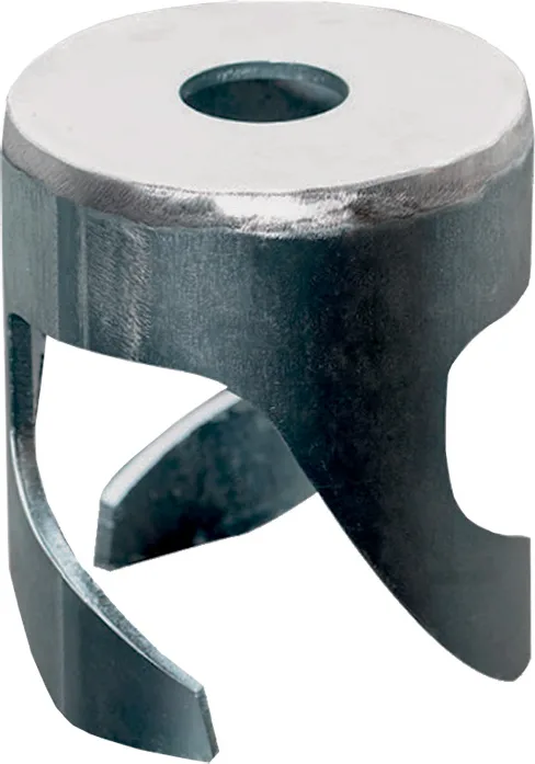 Cabezal de Aluminio Desbrozadora para Malas Hierbas Deshierbador Fresar Tiller