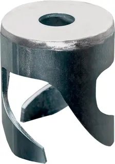 Cabezal de Aluminio Desbrozadora para Malas Hierbas Deshierbador Fresar Tiller