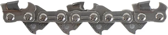 Cadena motosierra Forestal Widia WDA20 .325" 1,3 mm 72 eslabones
